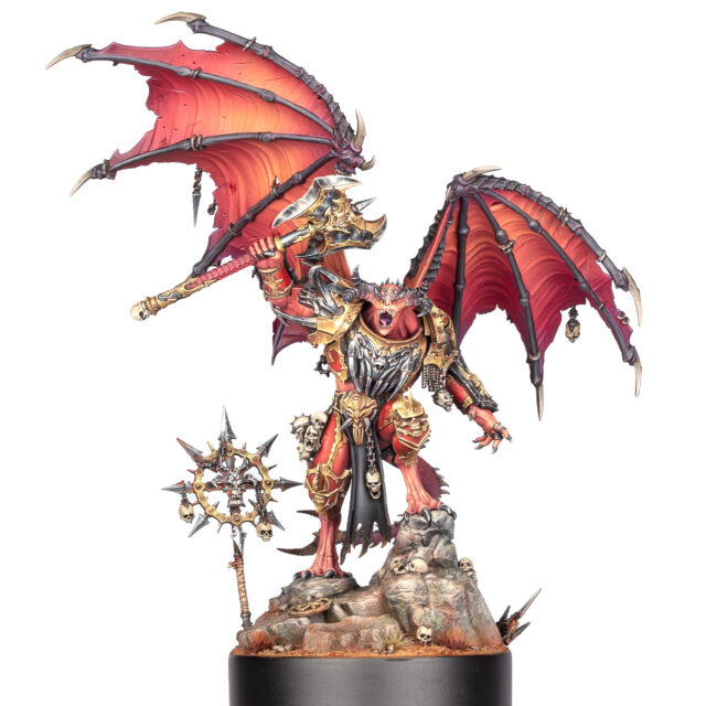 2023 Slayer Sword Winner 2